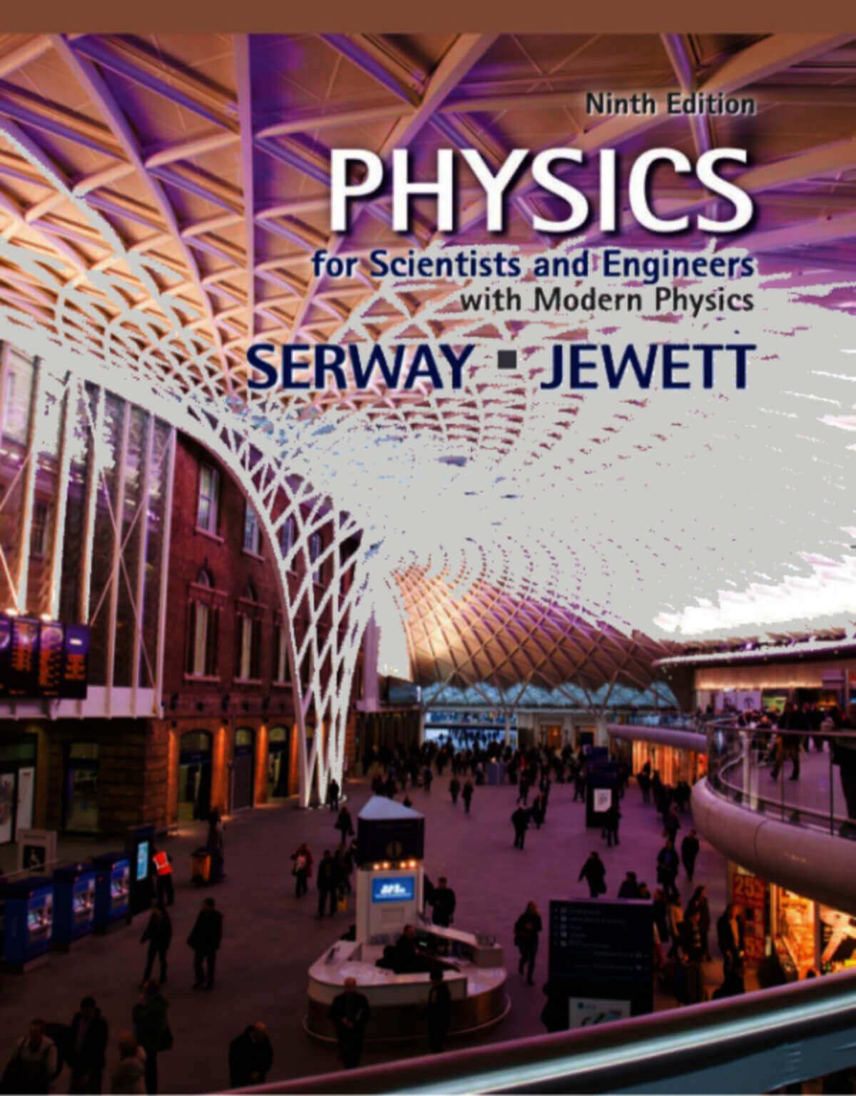 Serway vuille college physics solutions